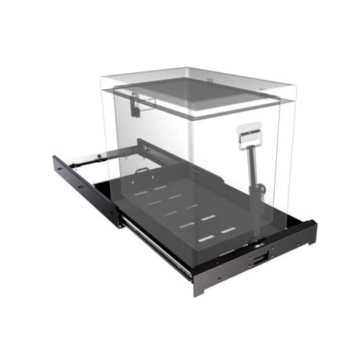 découvrez notre expertise en fabrication de plateaux coulissants sur mesure, alliant fonctionnalité et design. idéaux pour optimiser l'espace, nos produits sont conçus pour répondre à vos besoins spécifiques avec une qualité irréprochable.